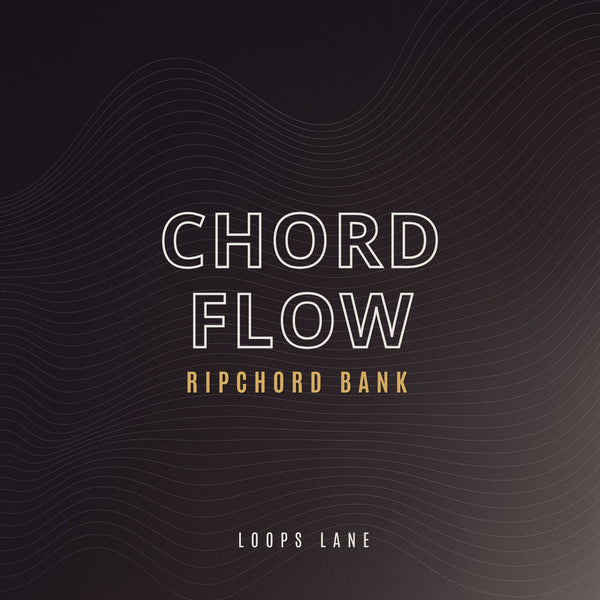 Chord Flow Ripchord preset bank for R&B and Soul producers