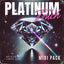 Platinum Touch Pop and R&B MIDI chord progressions pack 155 files