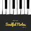 Soulful Notes Vol. 1 soul MIDI chord progressions pack for R&B producers