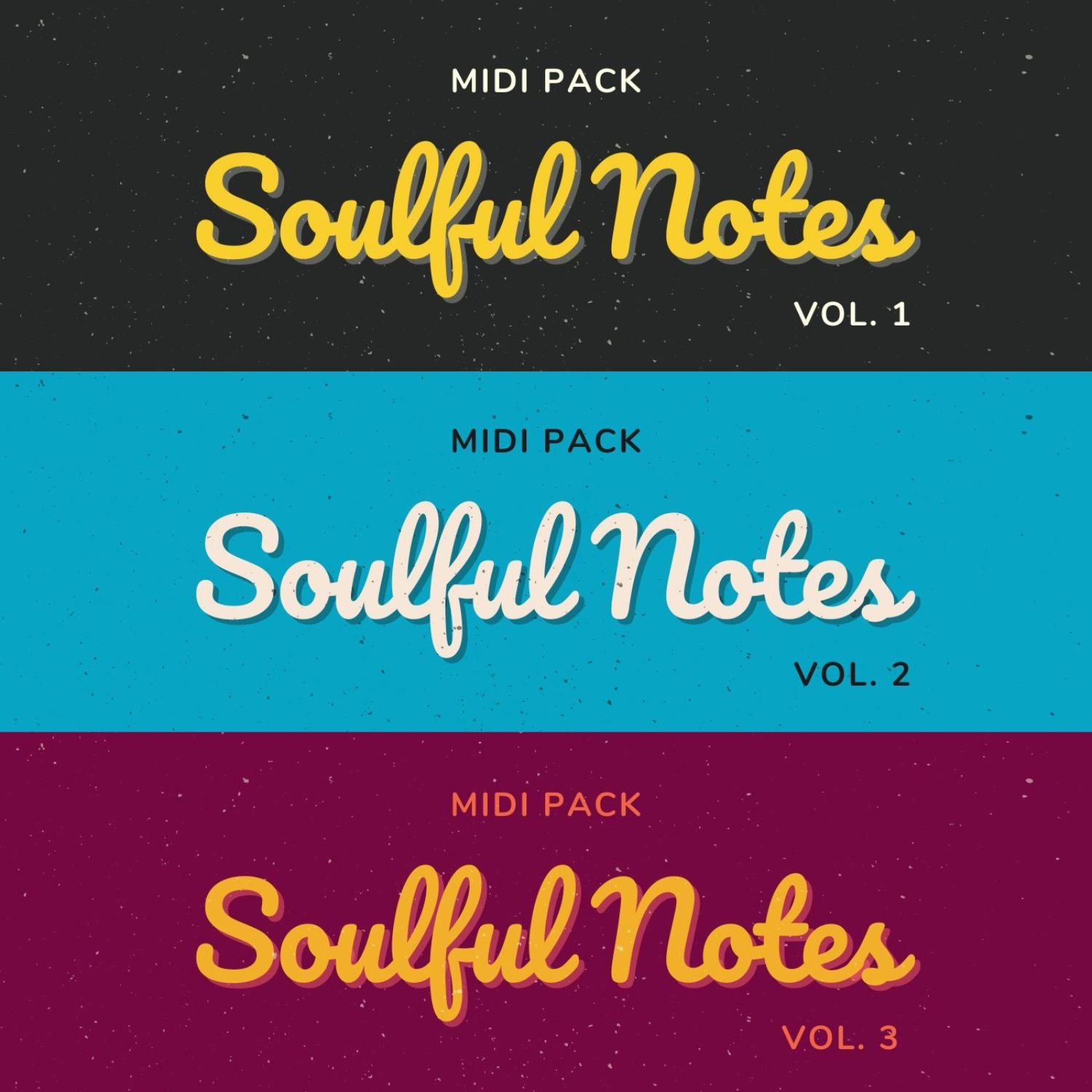 Soulful Notes Essential