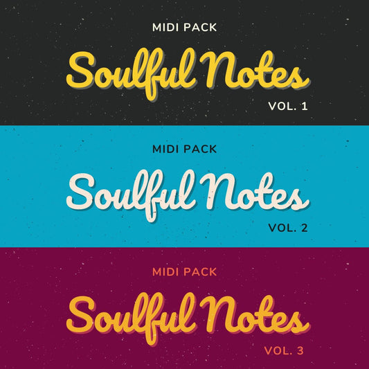 Soulful Notes Essential
