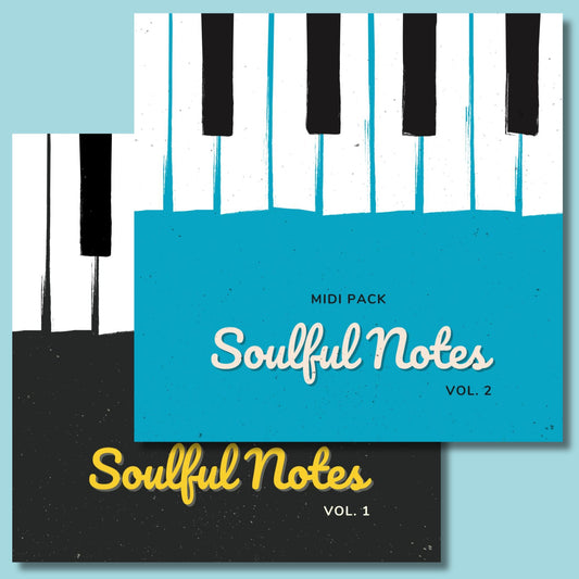 Soulful Notes Essential